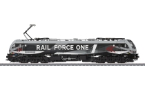 Märklin 38901 - H0 - Dual-Mode Rh 2019 Euro 9000, RFO, Ep. VI - AC-Sound